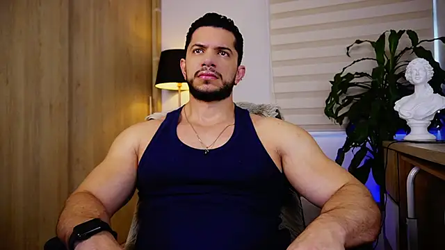 Snapshot of Erick_Thompsonx chatting on 02.01.26 Erick Thompsonx online show from 02.01.26