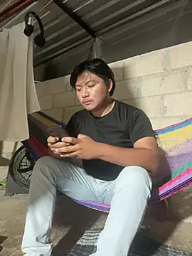 santyhotbi online show from 02.15.26