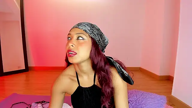 Amarafire online show from 03.21.26