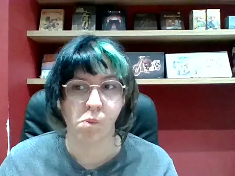 Froggyinthebox online show from 06.03.26