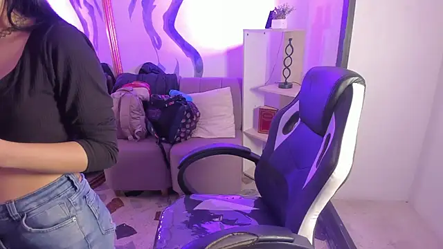 AlliceCopper online show from 02.12.26