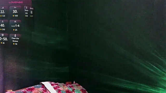 Snapshot of TentacionD chatting on 09.13.25 TentacionD online show from 09.13.25