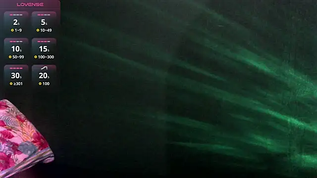 Snapshot of TentacionD chatting on 09.20.25 TentacionD online show from 09.20.25