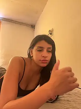 Wandiita online show from 03.19.26