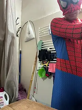 GeorgeSFXLL online show from 03.22.26