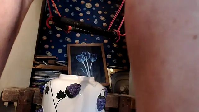 BiglovelyXXL online show from 12.14.25