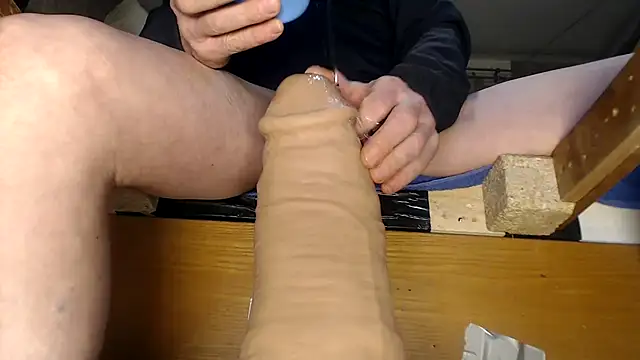 BiglovelyXXL online show from 04.20.26