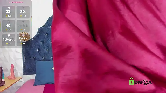  mia milf  online show from 02.09.26