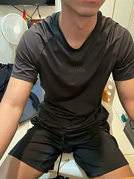 black xun online show from 03.02.26