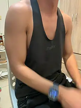 black xun online show from 03.14.26