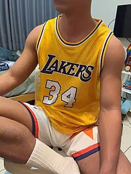 black xun online show from 04.19.26