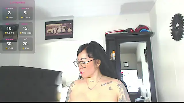 Vicky hotmilf online show from 11.11.25