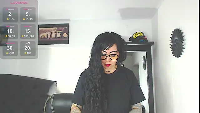 Vicky hotmilf online show from 01.09.26