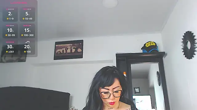 Vicky hotmilf online show from 04.08.26