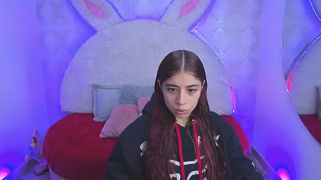 Gaby louse online show from 12.20.25