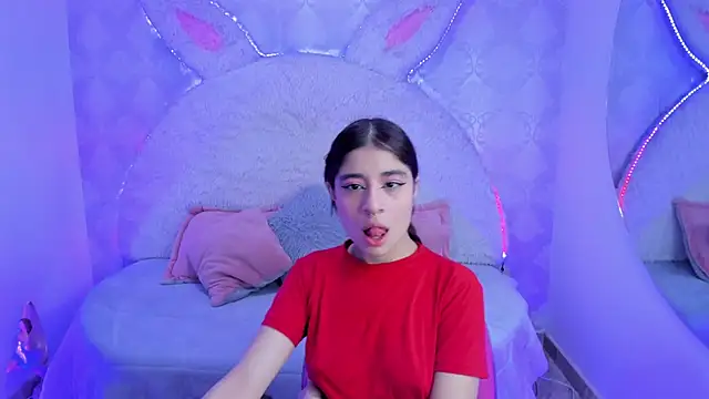 Gaby louse online show from 03.05.26