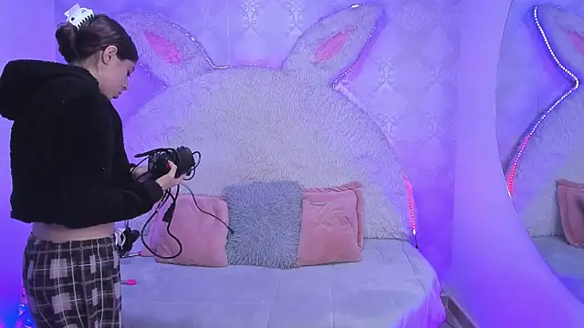 Gaby louse online show from 04.15.26