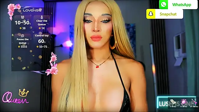 Snapshot of xUrGoddess_Bellax chatting on 06.09.26 xUrGoddess Bellax online show from 06.09.26