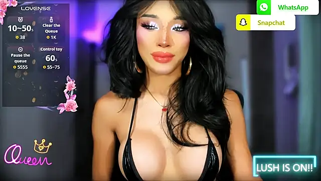 Snapshot of xUrGoddess_Bellax chatting on 06.25.26 xUrGoddess Bellax online show from 06.25.26