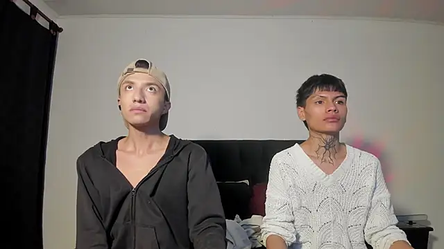 mhatias  online show from 11.16.25