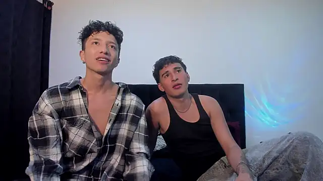 mhatias  online show from 11.19.25