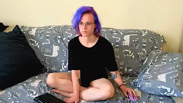SparkyFerret online show from 06.25.26