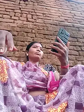 Snapshot of Jivika_Jaiswal chatting on 10.19.25 Jivika Jaiswal online show from 10.19.25