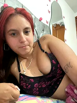 EmilyCoy  online show from 11.09.25