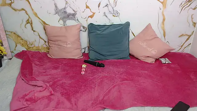 Snapshot of EmilyCoy_ chatting on 02.01.26 EmilyCoy online show from 02.01.26