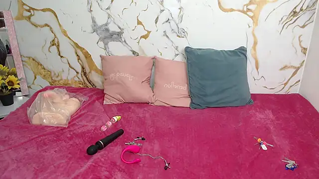 Snapshot of EmilyCoy_ chatting on 02.03.26 EmilyCoy online show from 02.03.26