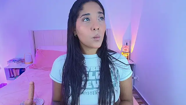 Megan ale online show from 10.15.25