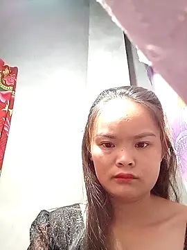 xinhxinhcute online show from 09.12.25