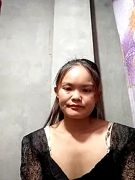 xinhxinhcute online show from 09.13.25