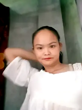 xinhxinhcute online show from 09.14.25