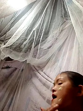 xinhxinhcute online show from 09.18.25