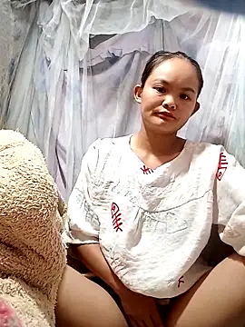 xinhxinhcute online show from 09.27.25