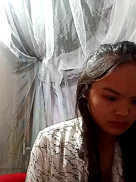 xinhxinhcute online show from 10.03.25