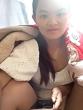 xinhxinhcute online show from 10.27.25