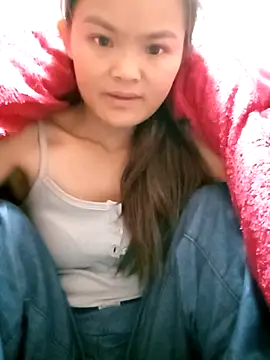 xinhxinhcute online show from 11.03.25