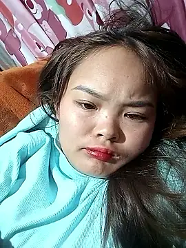 xinhxinhcute online show from 01.12.26