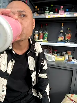 dajiba4718 online show from 11.18.25