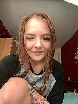 -Meowy- online show from 09.19.25