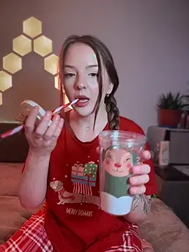 -Meowy- online show from 12.14.25