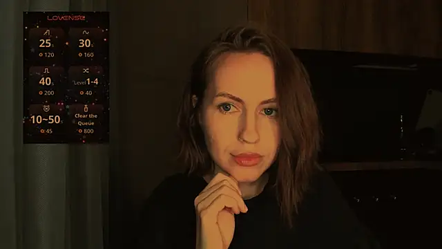 Snapshot of North_baby chatting on 12.02.25 North baby online show from 12.02.25