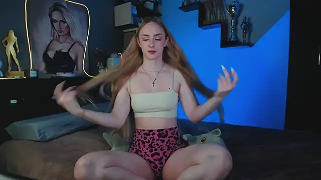 Dana  Whitttte online show from 11.17.25