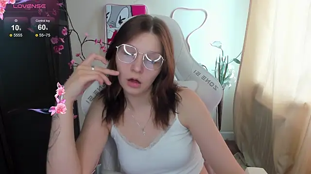 AudreyyKim online show from 07.16.26