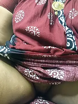 desi boudi87 online show from 09.15.25