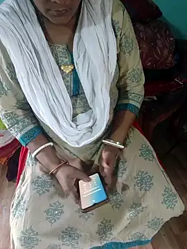 desi boudi87 online show from 04.14.26