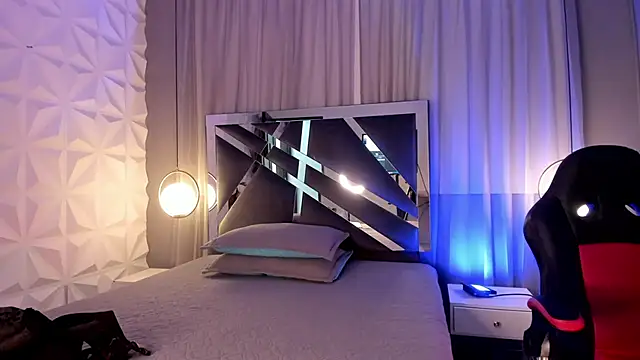 MAGIC TESSA online show from 02.27.26