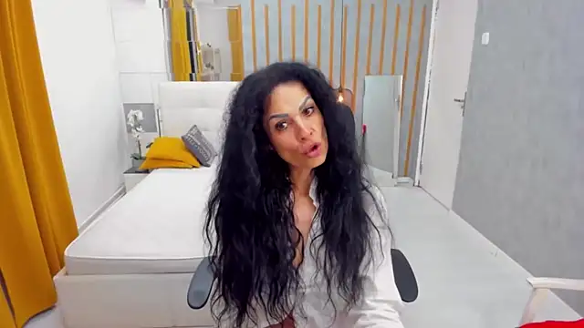 MarbellaRyder online show from 07.13.26
